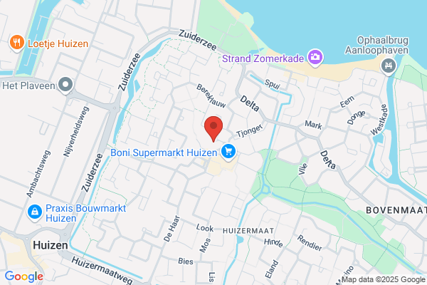 Goudriaan Talenservice