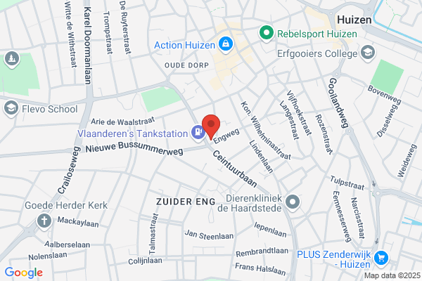 Van Bragt Installatie- En Ontwerpburo