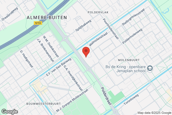 Az Techniek