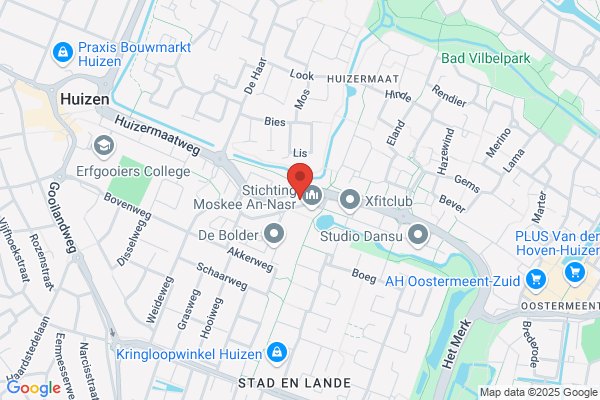 A-Pak Benelux Bv