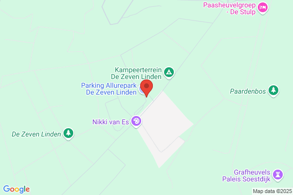 Ierse Trek Lage Vuursche, De