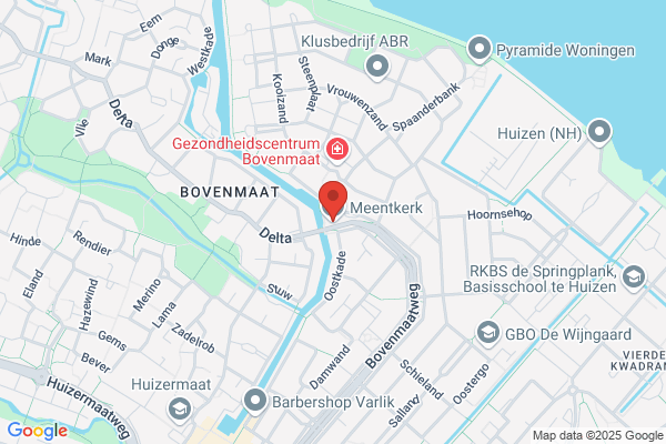 Ontmoetingskerk