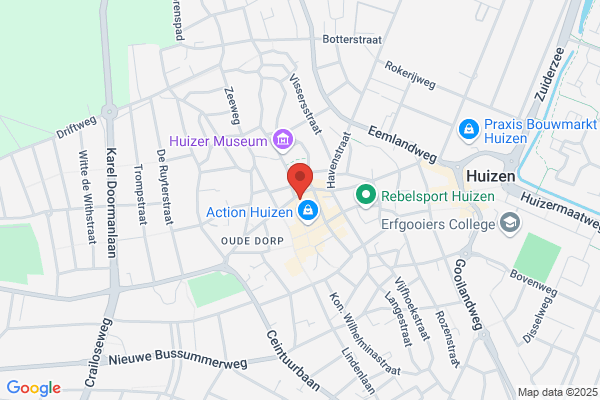 Nootberg, De