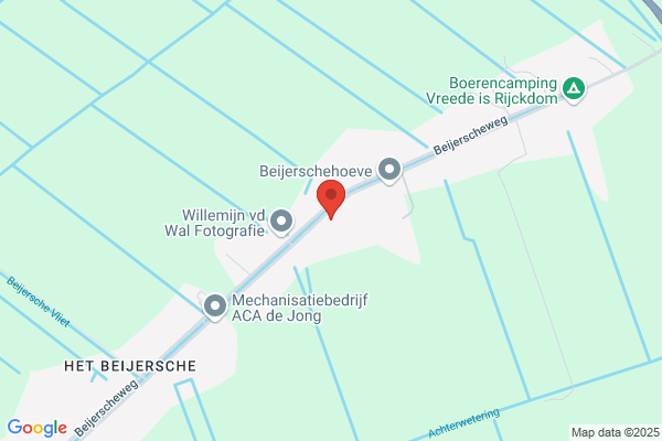 Aannemersbedrijf Molenaar Gebr