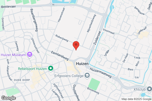 H C Koldewijn & Zn Aannemersbedrijf