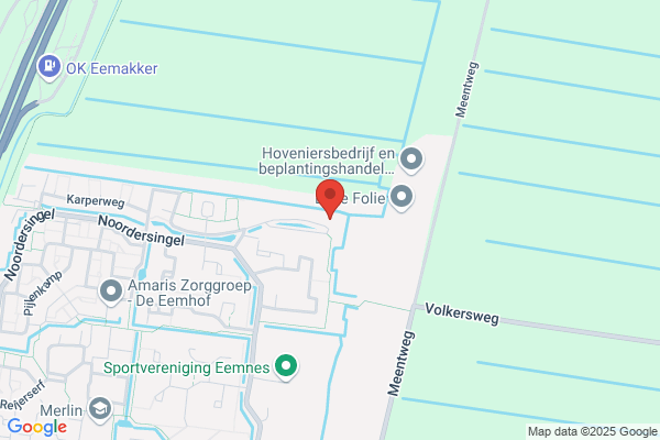 GHM Meettechniek BV
