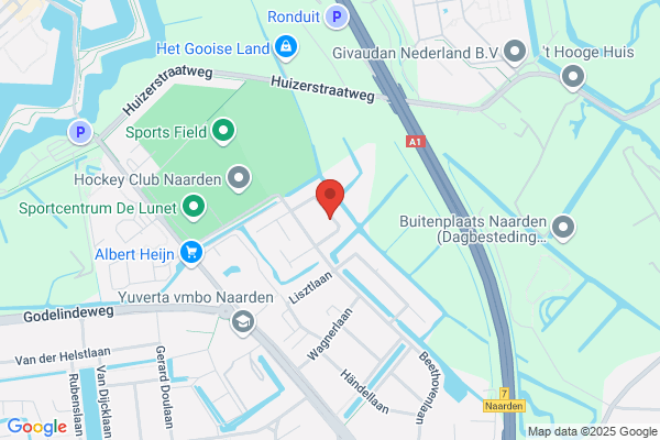De Gooier Distributie En Transport