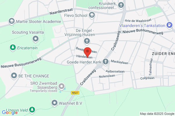 Harmke Hienekamp Grafisch Vormgever