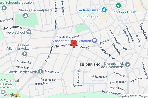 A R M Koopmanschap