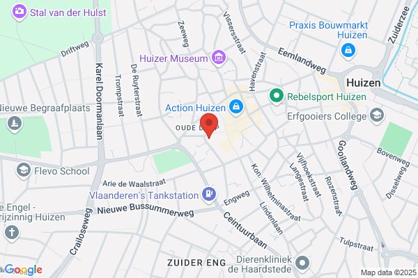Kruimer Versmarkt Bv