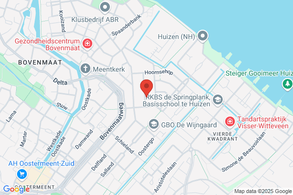 Verduin-Bouwmeester, C M