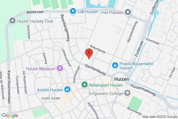 Honden- en Kattentrimsalon Lodewijk