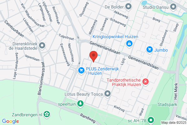 Brands Hoveniers