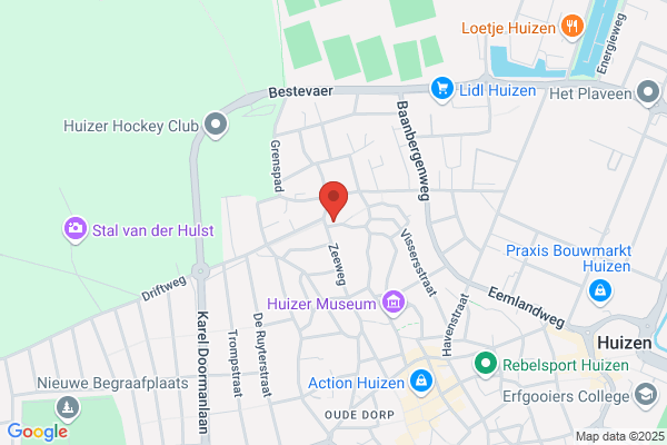 Gert Kos Hoveniersbedrijf