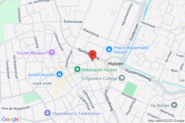 Hoveniersbedrijf Rebel G