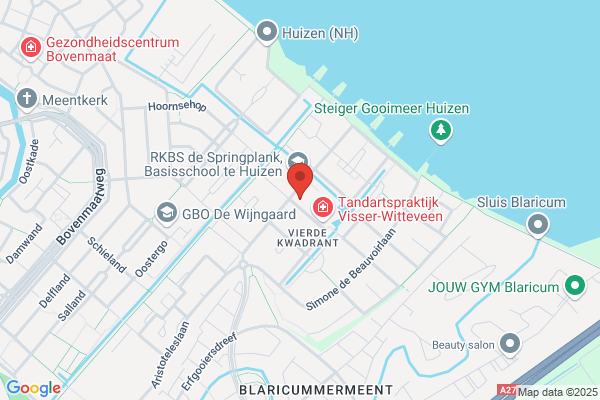 Oefentherapie Mensendieck A Gillebaard