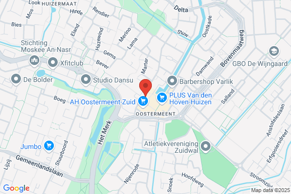 Blokker Bv