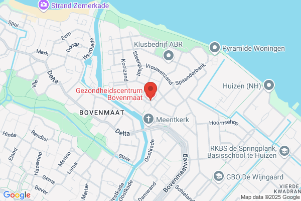 Boddaertcentr Huizen