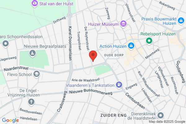 Hypotheekshop Co Bv, De