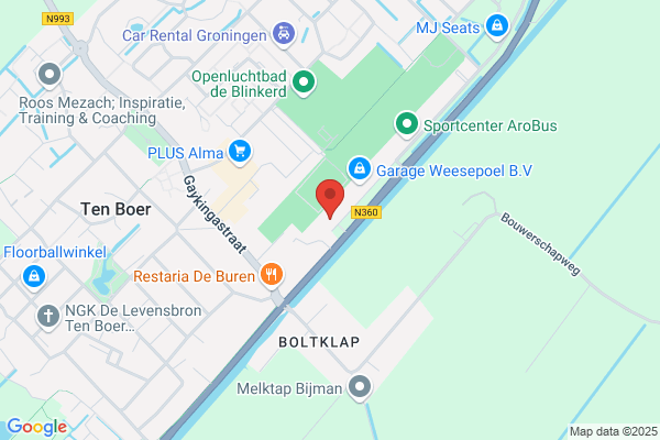 Tekenbureau Wiersema