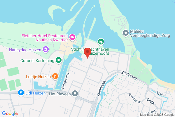 Huizer Marina Bv