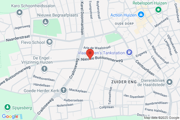 Kunstvisie