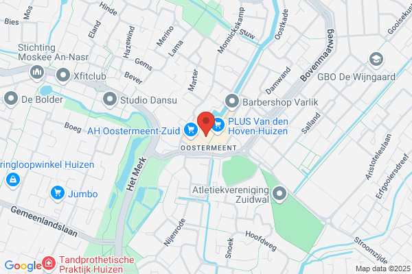 Kaasspecialist, De