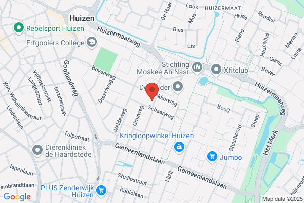 Kapsalon Smit