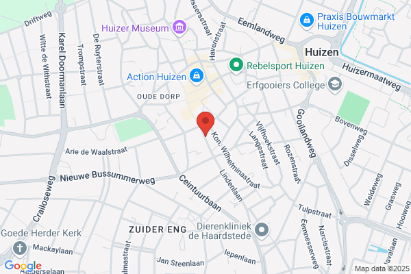 Kapsalon Wilma