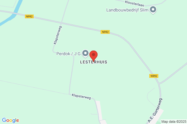 O.M. Lesterhuis