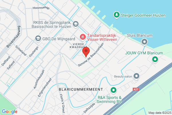 Kinderopvang de Leilinde