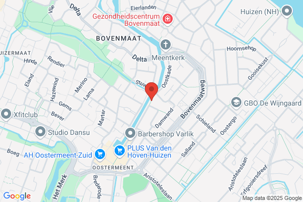 Stichting Kinderopvang Huizen