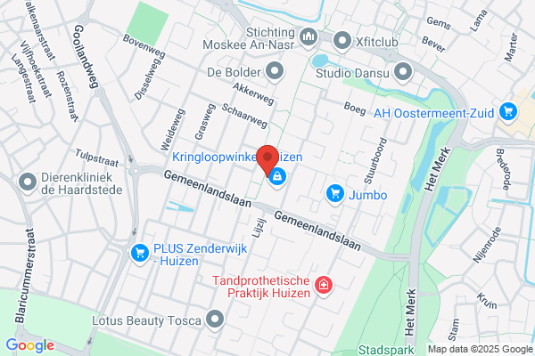 Partou Huizen