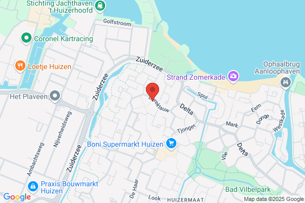 Partou Kinderopvang Huizen