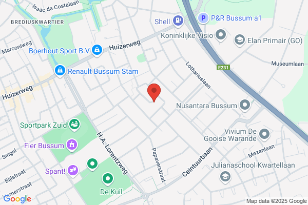 Peuterspeelzaal De Stampertjes