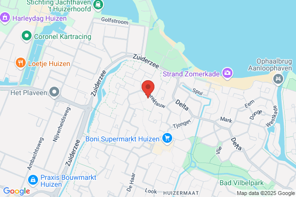 Kinderdagverblijf De Kangoeroe