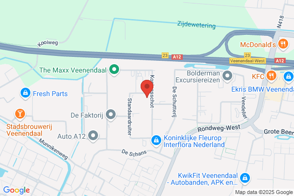 Direct Delivery Vos
