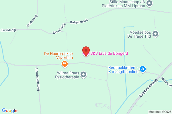 Adelaar, De
