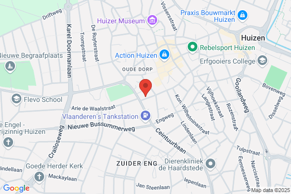 Jongerden Loodgietersbedrijf