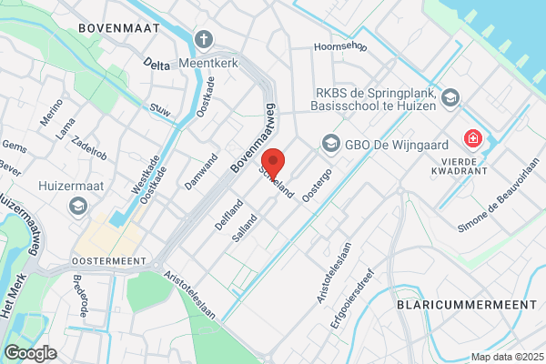 Loodgietersbedrijf Duurland en Knuvers