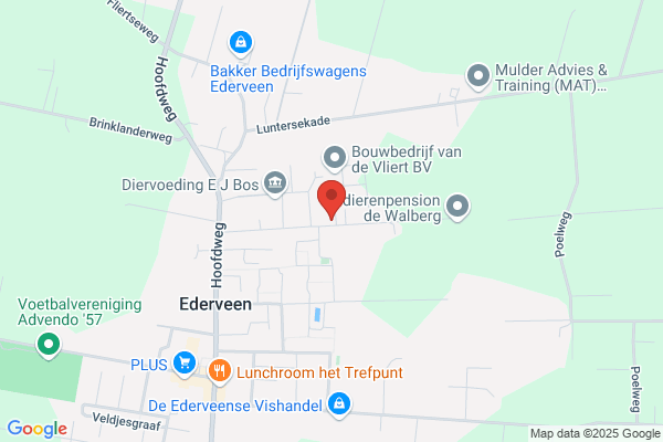 A.W. Ederveen