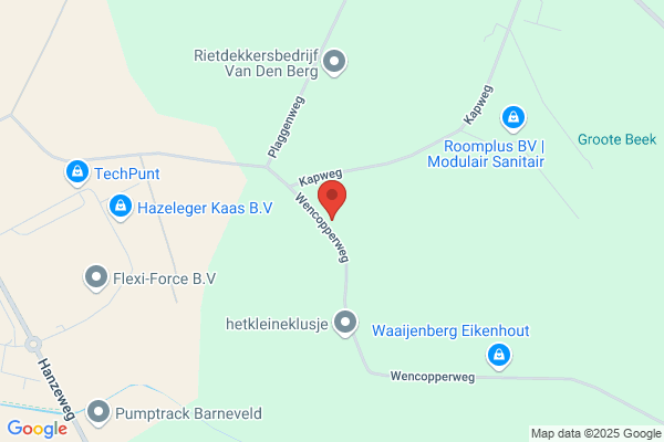 Barneveld Bouwbemiddeling En Turnkeyproj