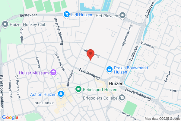 Huizer Installatiebouw