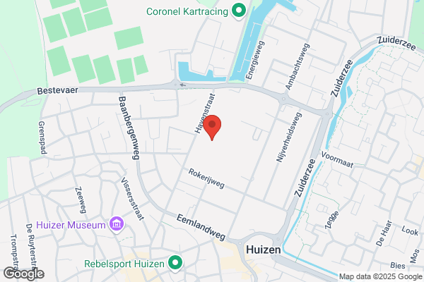 Onderhoudsbedrijf Paul Rooth
