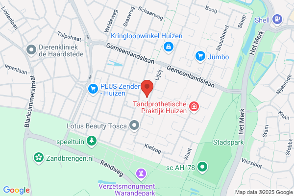 Van Loo Onderhoudsbedrijf