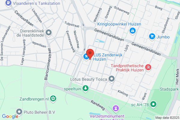 Vlaanderen Onderhoud