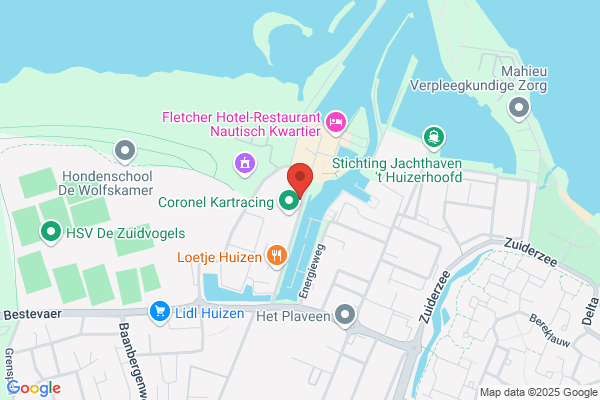 W Halenbeek Onderhoudsbedrijf