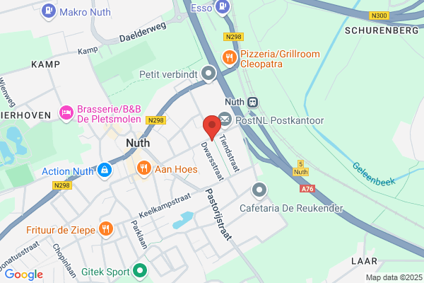 Zuidveste Bv