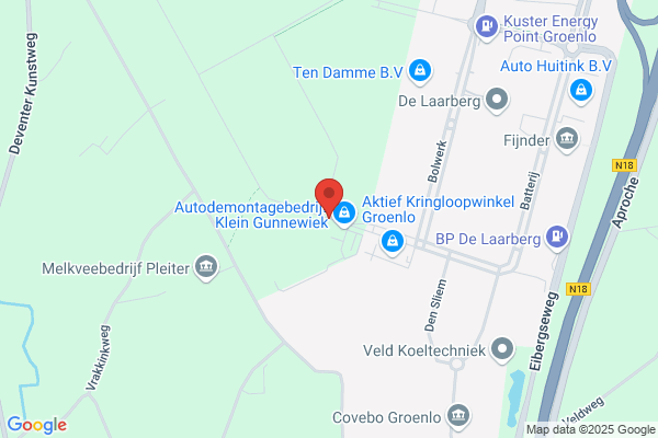 H & R De Groot Bv