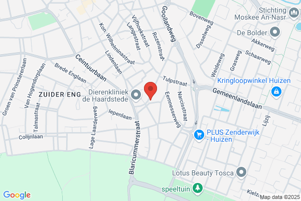 Marquiette Schaap Makelaardij O.G.